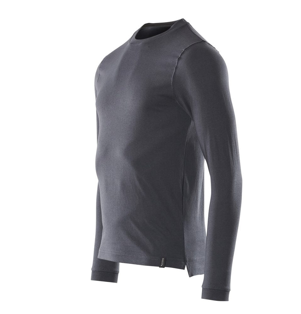 Mascot Albi Crossover Langarmshirt – schwarzblau