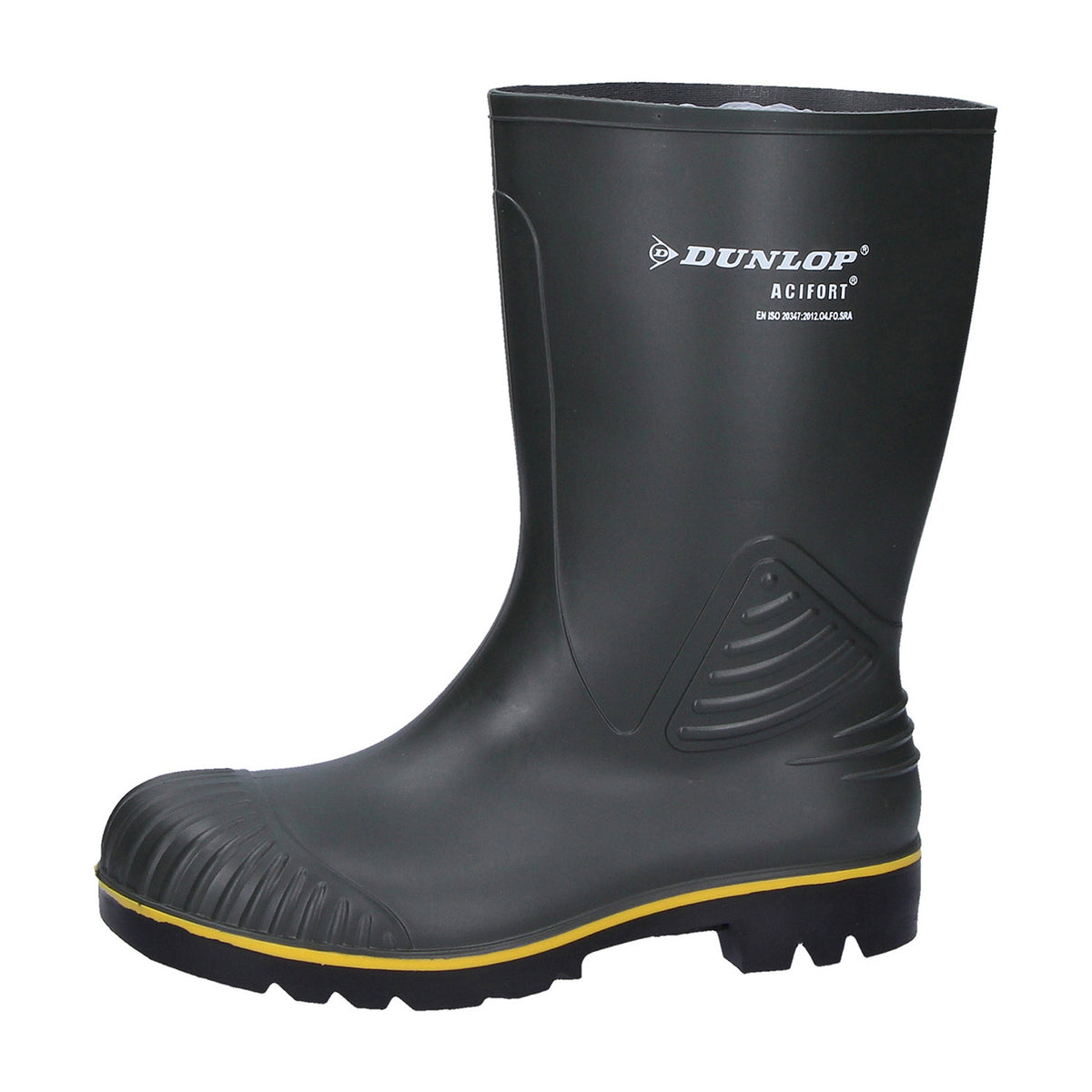 Dunlop Stiefel Acifort kurz EN 20347