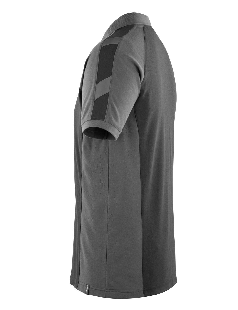 Mascot Bottrop Unique Polo-Shirt – schwarz/anthrazit
