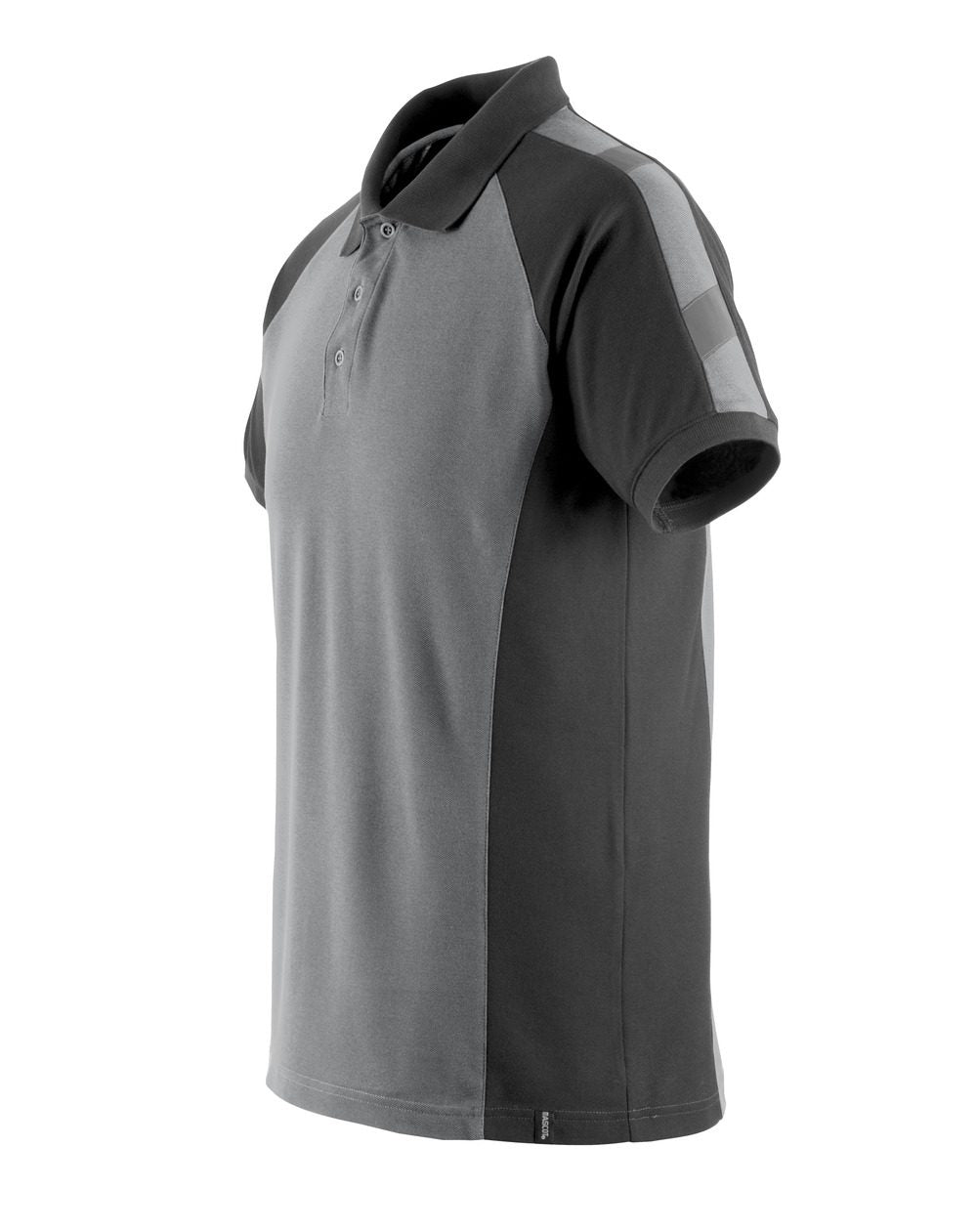 Mascot Bottrop Unique Polo-Shirt – anthrazit/schwarz