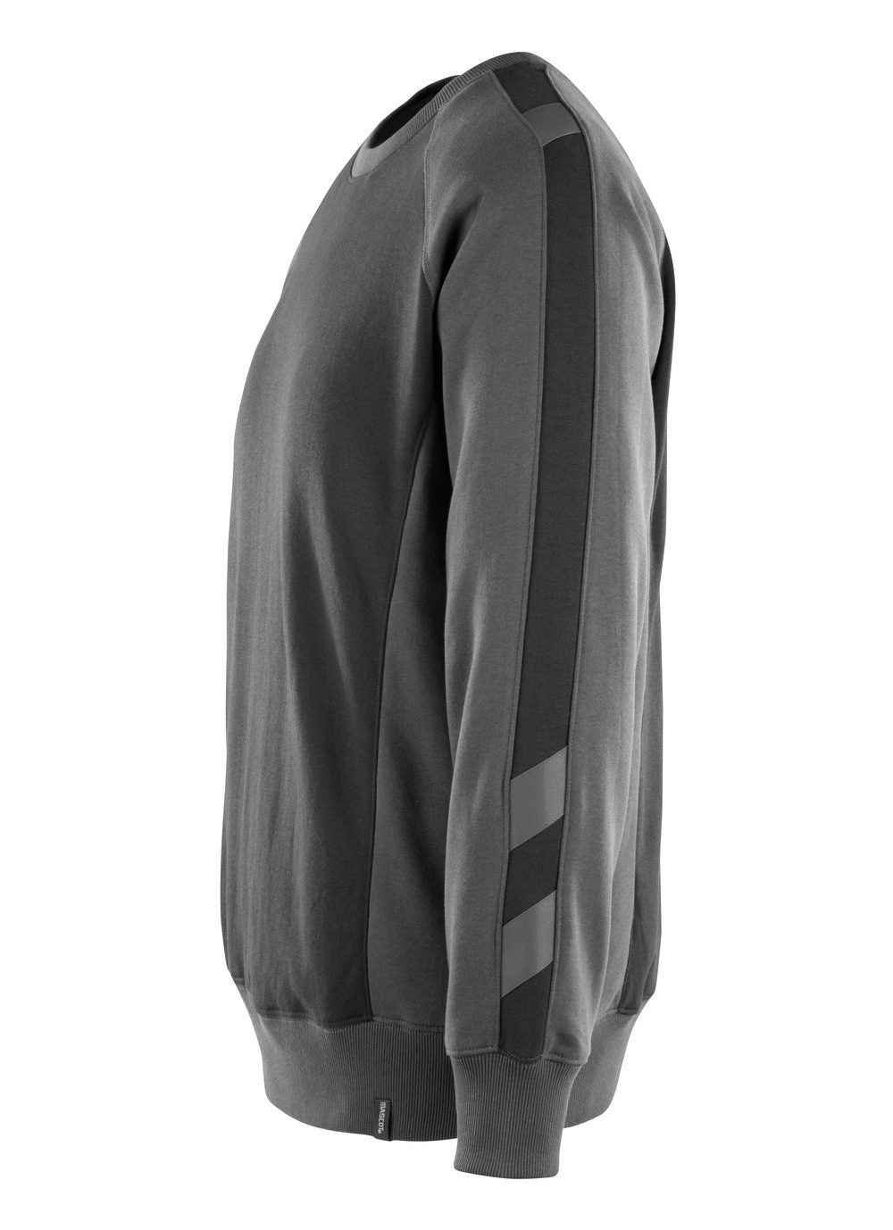 Mascot Witten Unique Sweatshirt – schwarz/anthrazit