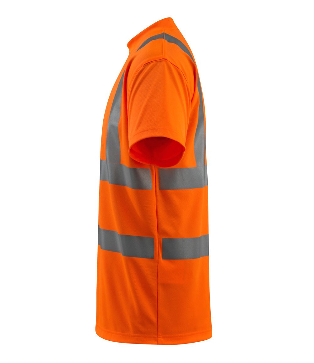 Mascot Townsville Safe Light Warn-T-Shirt – fluororange