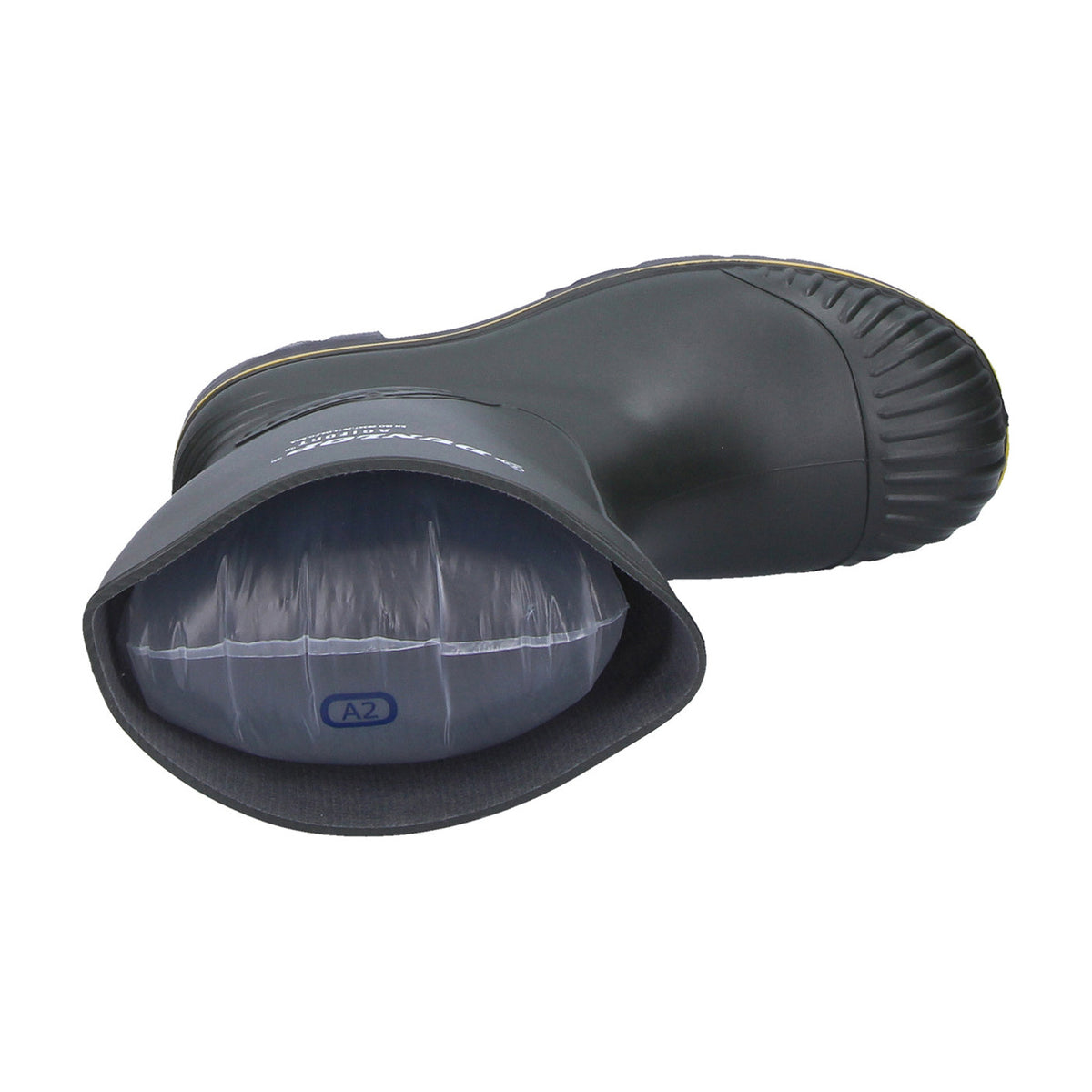 Dunlop Stiefel Acifort kurz EN 20347