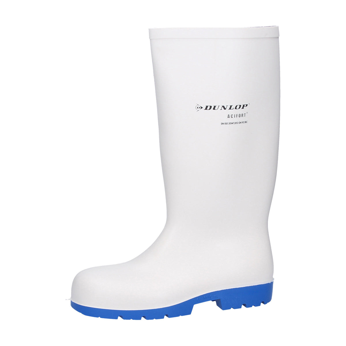 Dunlop Stiefel Acifort Classic+