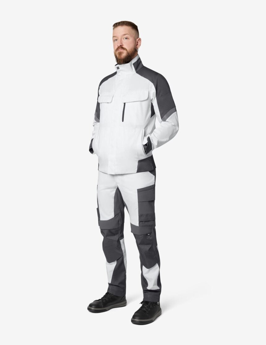 Arbeitsjacke "FRANK" - FHB®