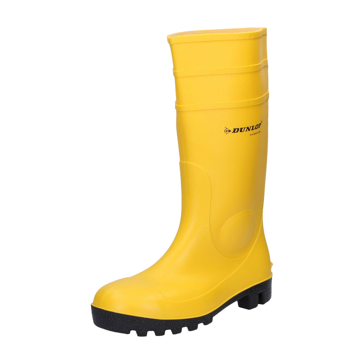 Dunlop Stiefel Protomaster S5