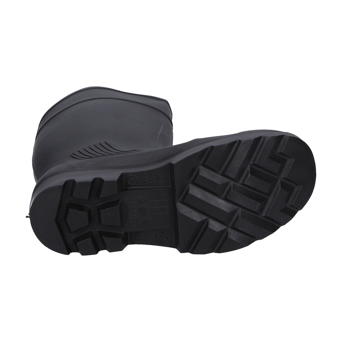 Dunlop Stiefel Purofort S5