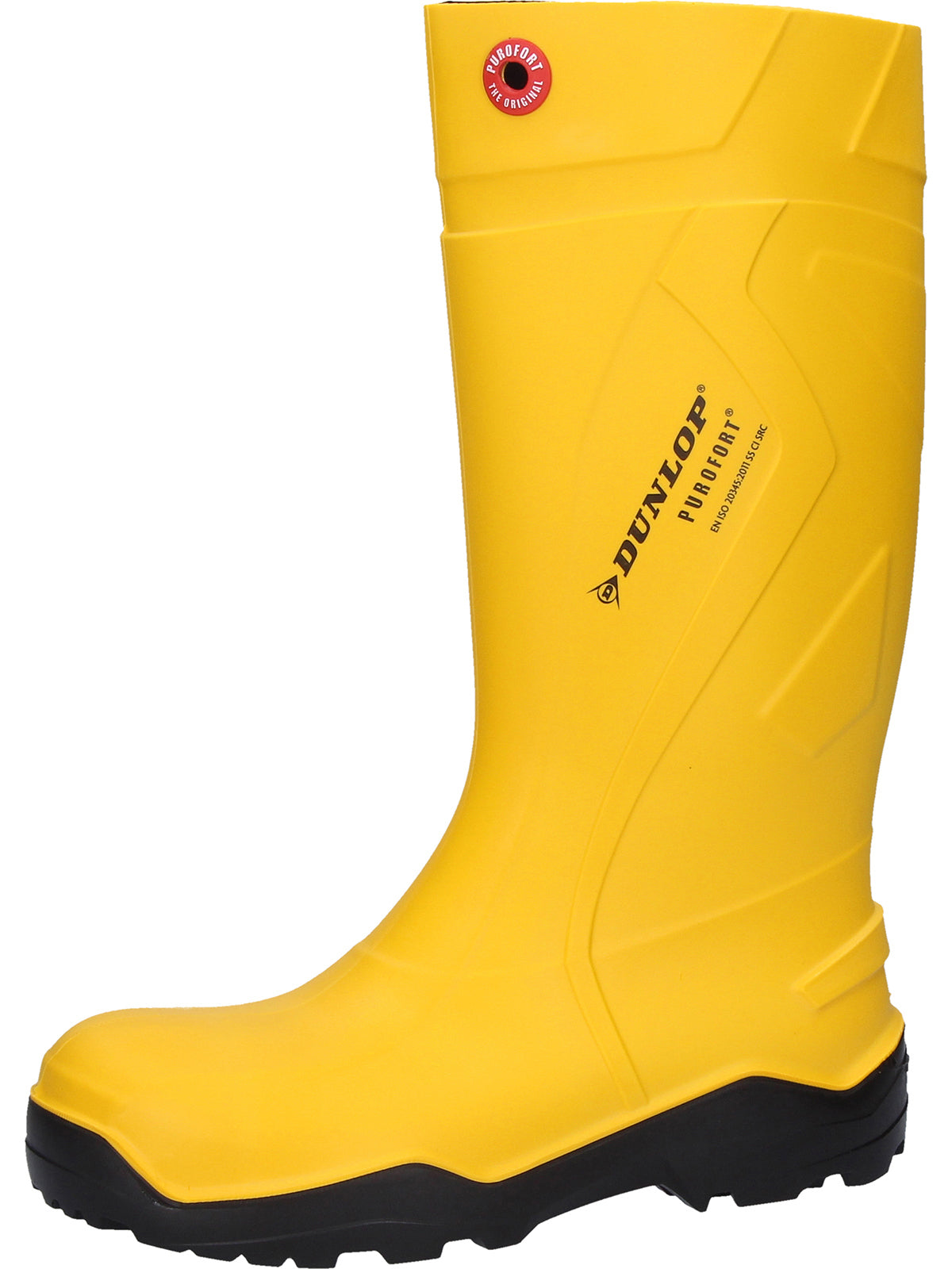 Sicherheitsstiefel Purofort+ full safety