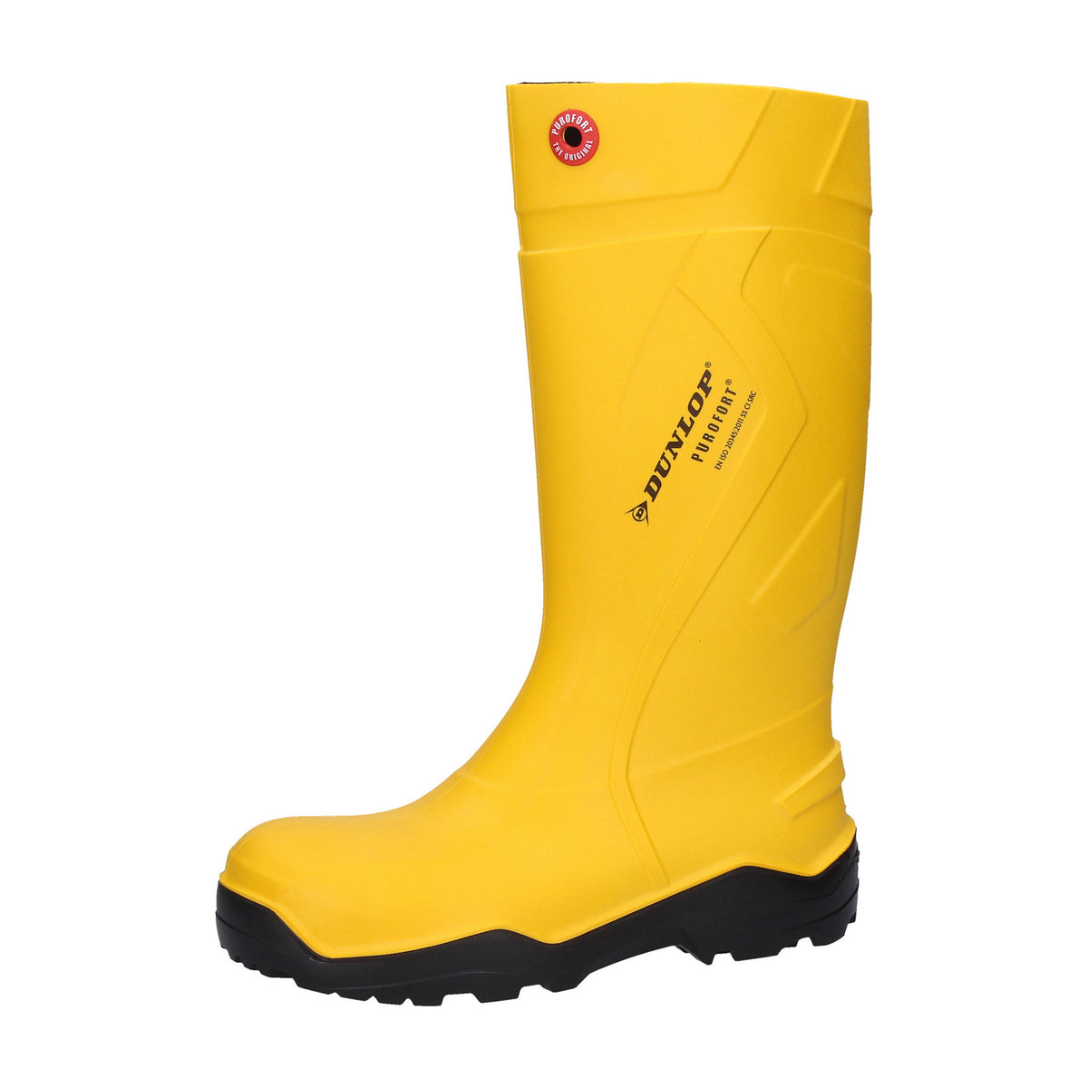 Sicherheitsstiefel Purofort+ full safety