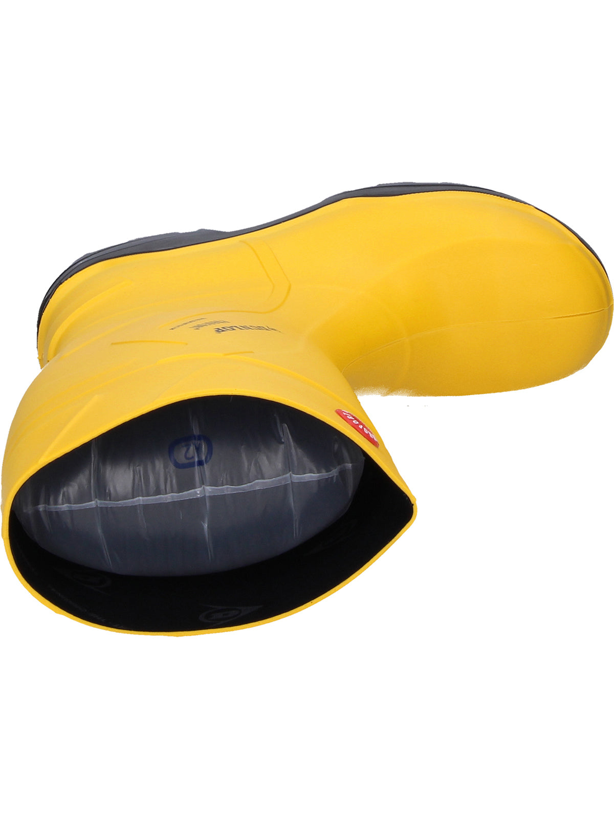 Dunlop Stiefel Purofort S5