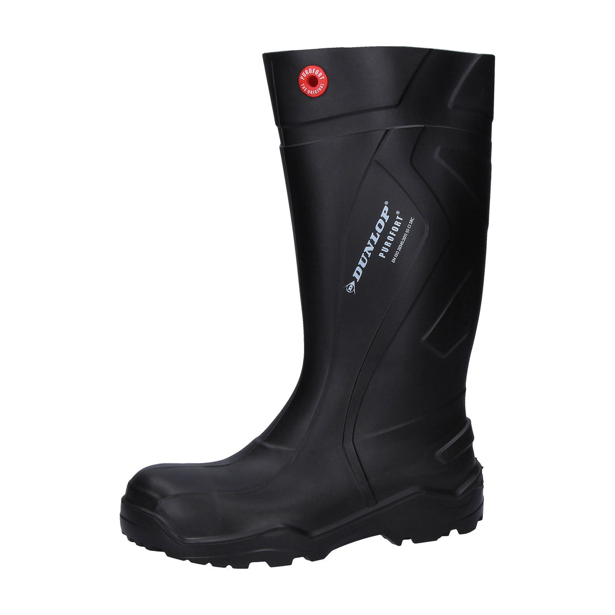 Sicherheitsstiefel Purofort+ full safety - workXperts