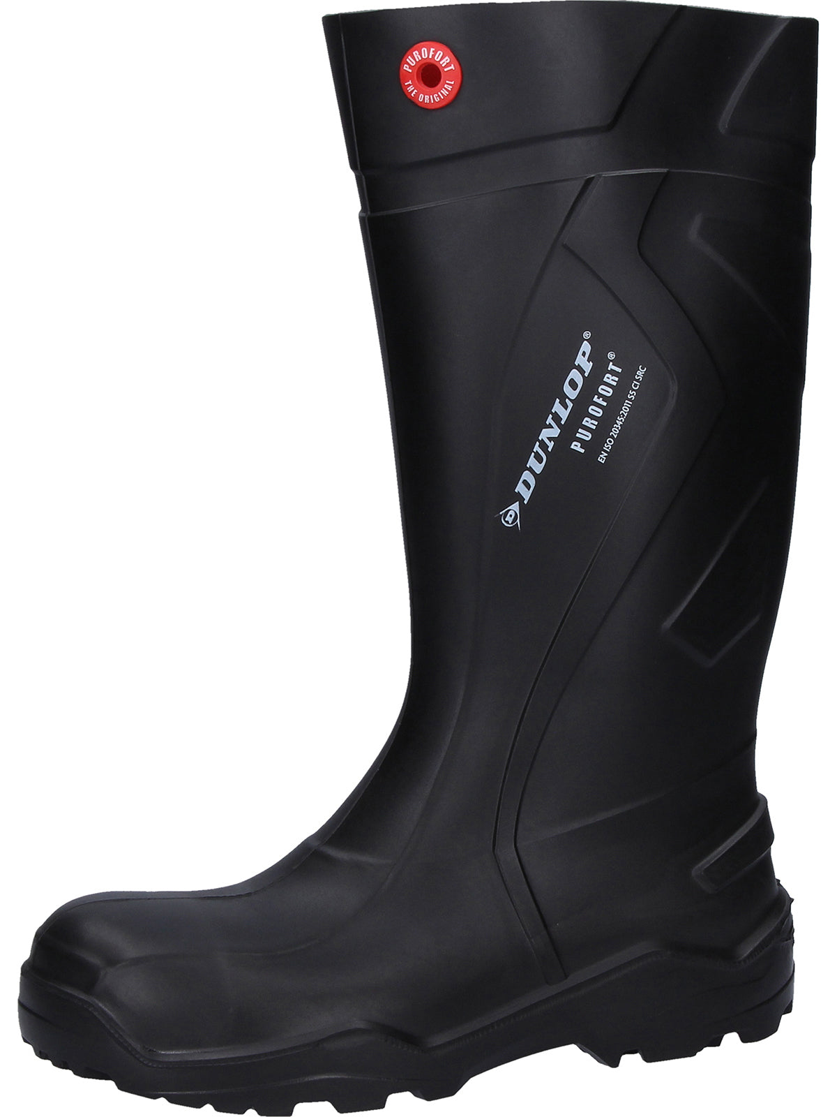 Dunlop Stiefel Purofort S5