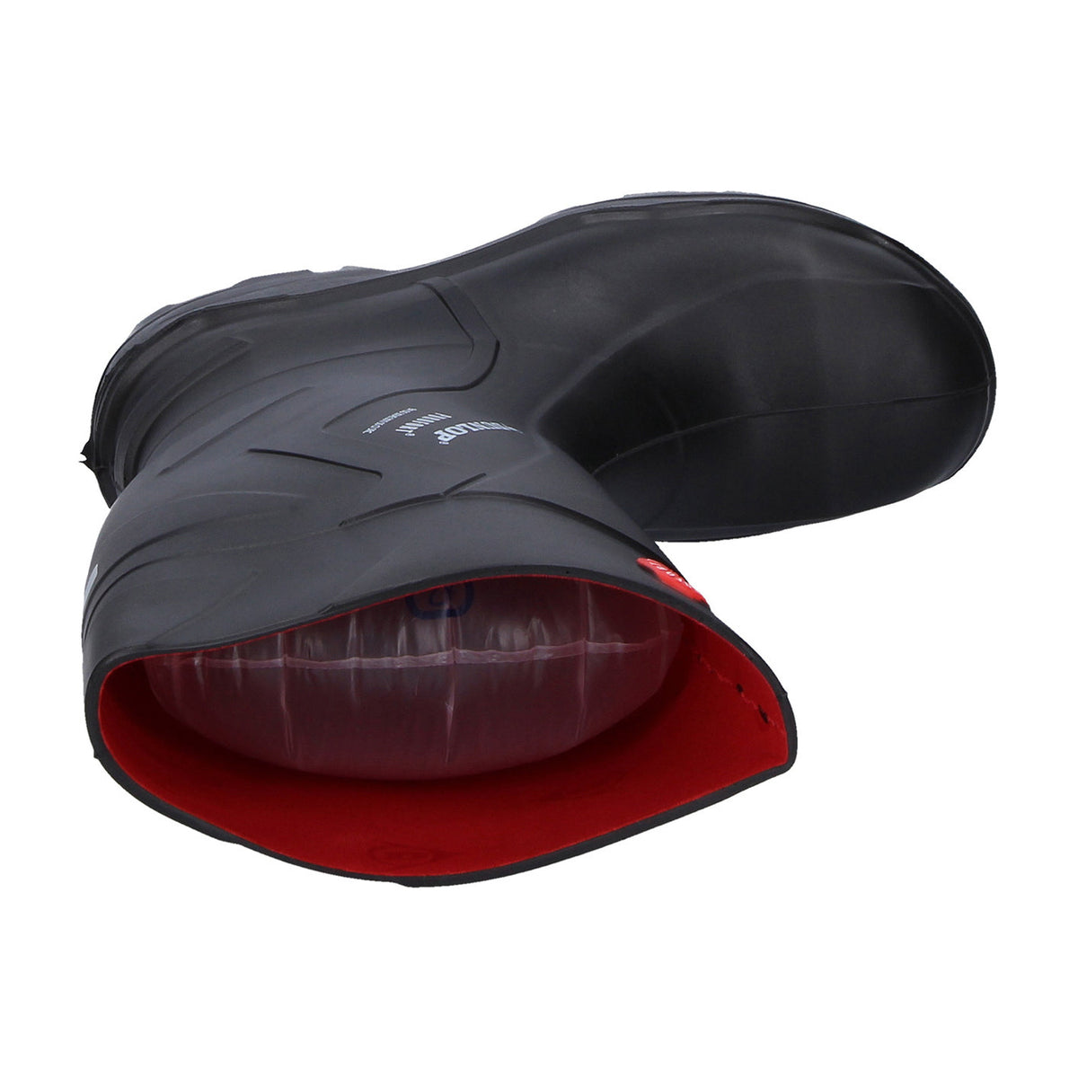 Sicherheitsstiefel Purofort+ full safety - workXperts