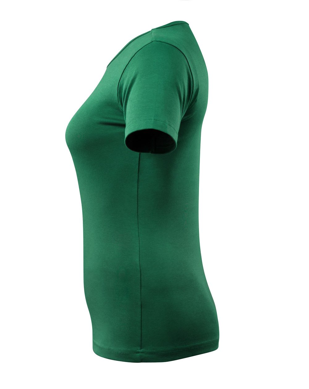 Mascot Damen Arras Crossover 220g/m² T-Shirt – grün