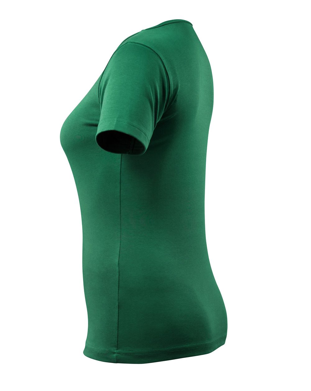 Mascot Damen Arras Crossover 220g/m² T-Shirt – grün