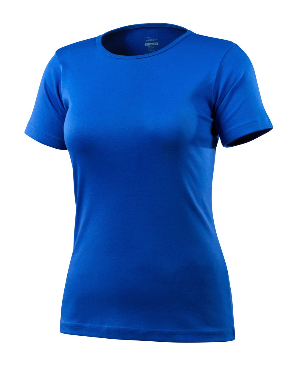 Mascot Damen Arras Crossover 220g/m² T-Shirt – kornblau