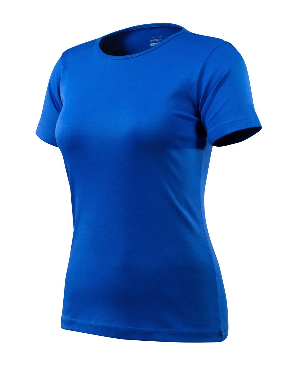 Mascot Damen Arras Crossover 220g/m² T-Shirt – kornblau