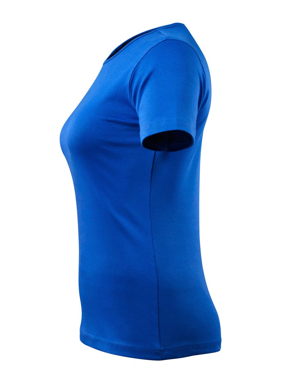 Mascot Damen Arras Crossover 220g/m² T-Shirt – kornblau
