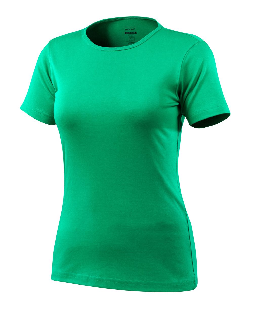 Mascot Damen Arras Crossover 220g/m² T-Shirt – grasgrün
