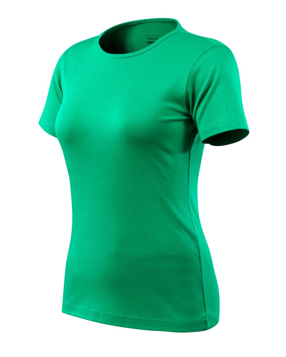 Mascot Damen Arras Crossover 220g/m² T-Shirt – grasgrün