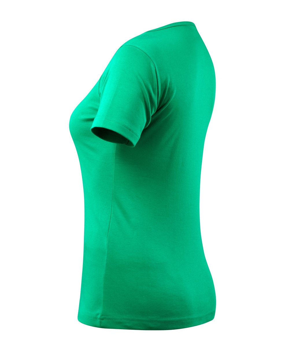 Mascot Damen Arras Crossover 220g/m² T-Shirt – grasgrün