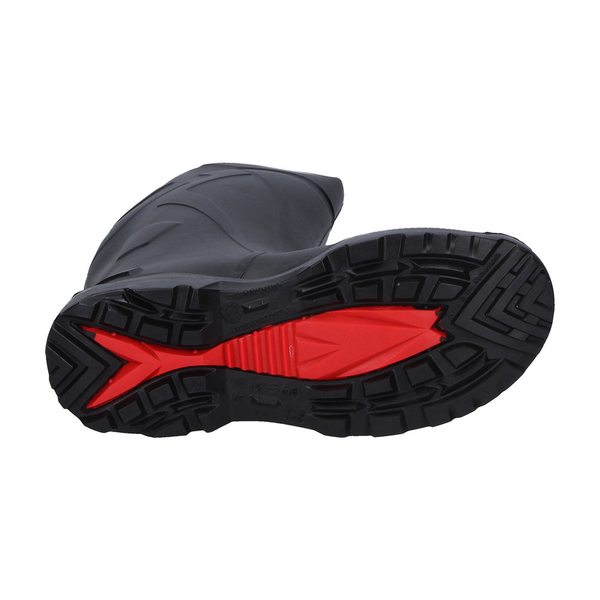 Sicherheitsstiefel Purofort+ full safety
