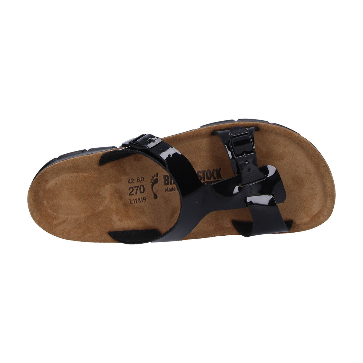 Birkenstock Sofia Sandalen schmal - workXperts