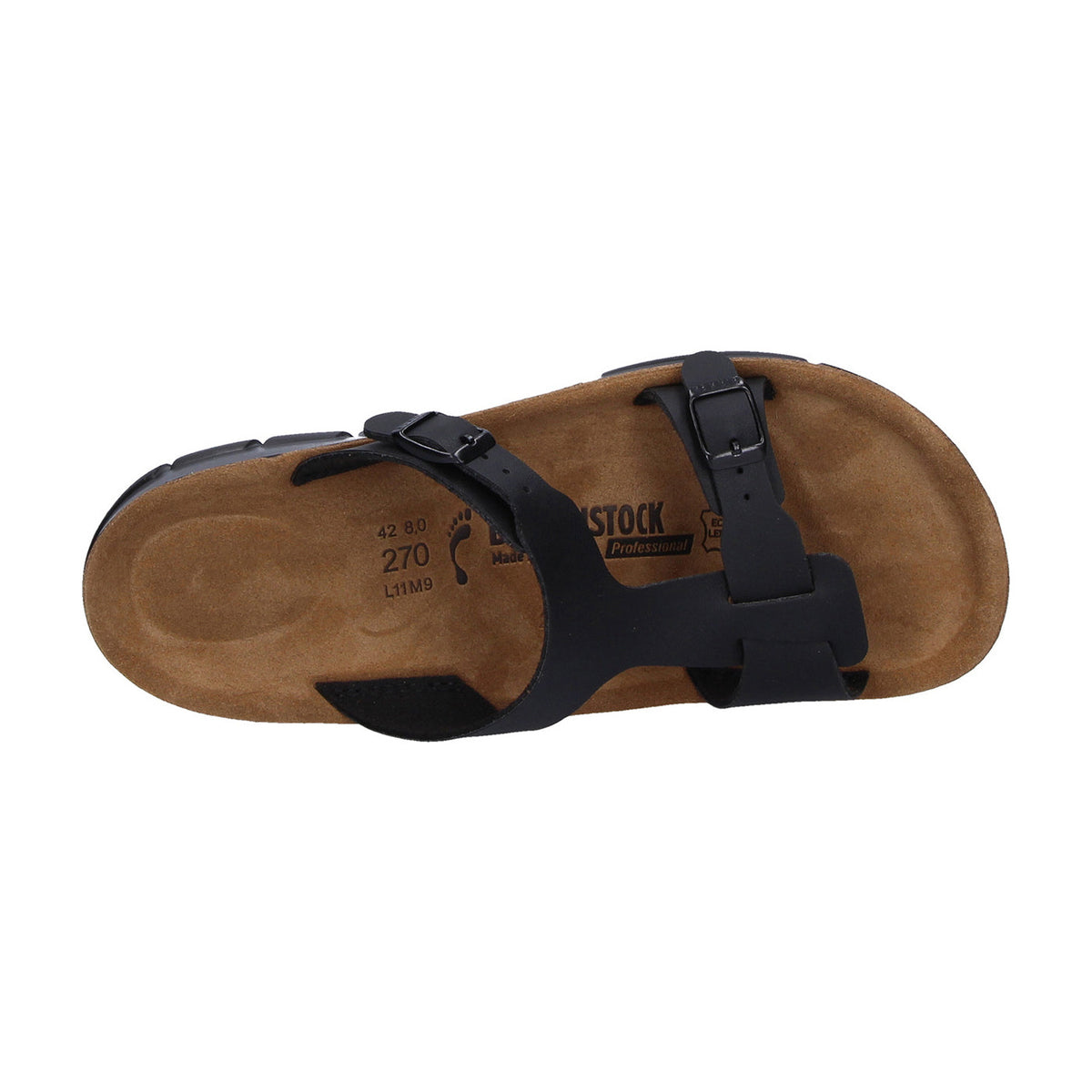 Birkenstock Sofia Sandalen schmal - workXperts