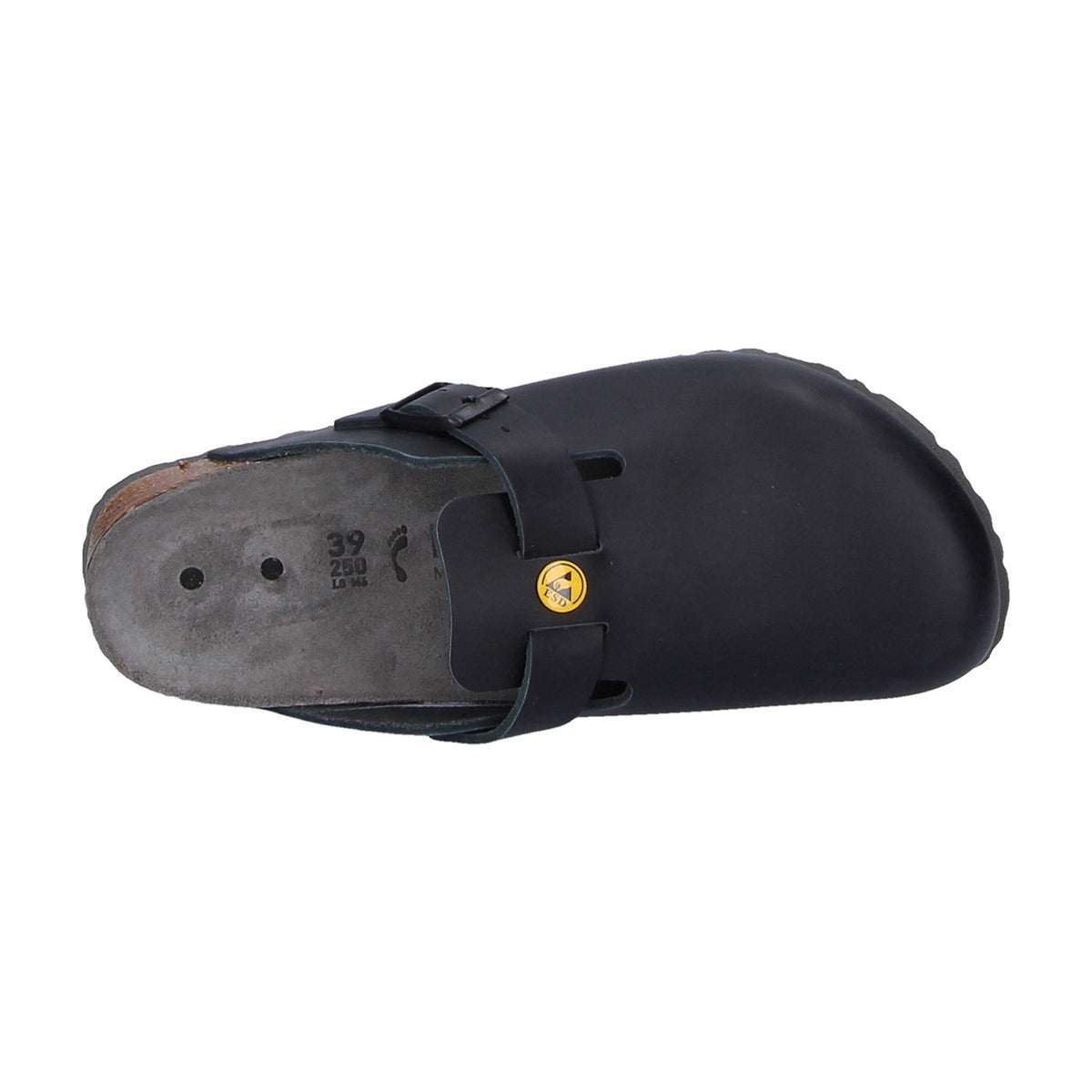 Birkenstock Boston ESD Pantolette schmale