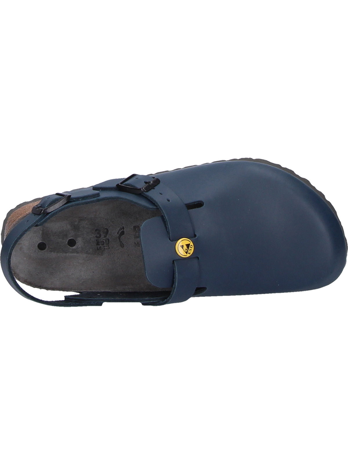 Birkenstock Tokio ESD Pantolette schmal