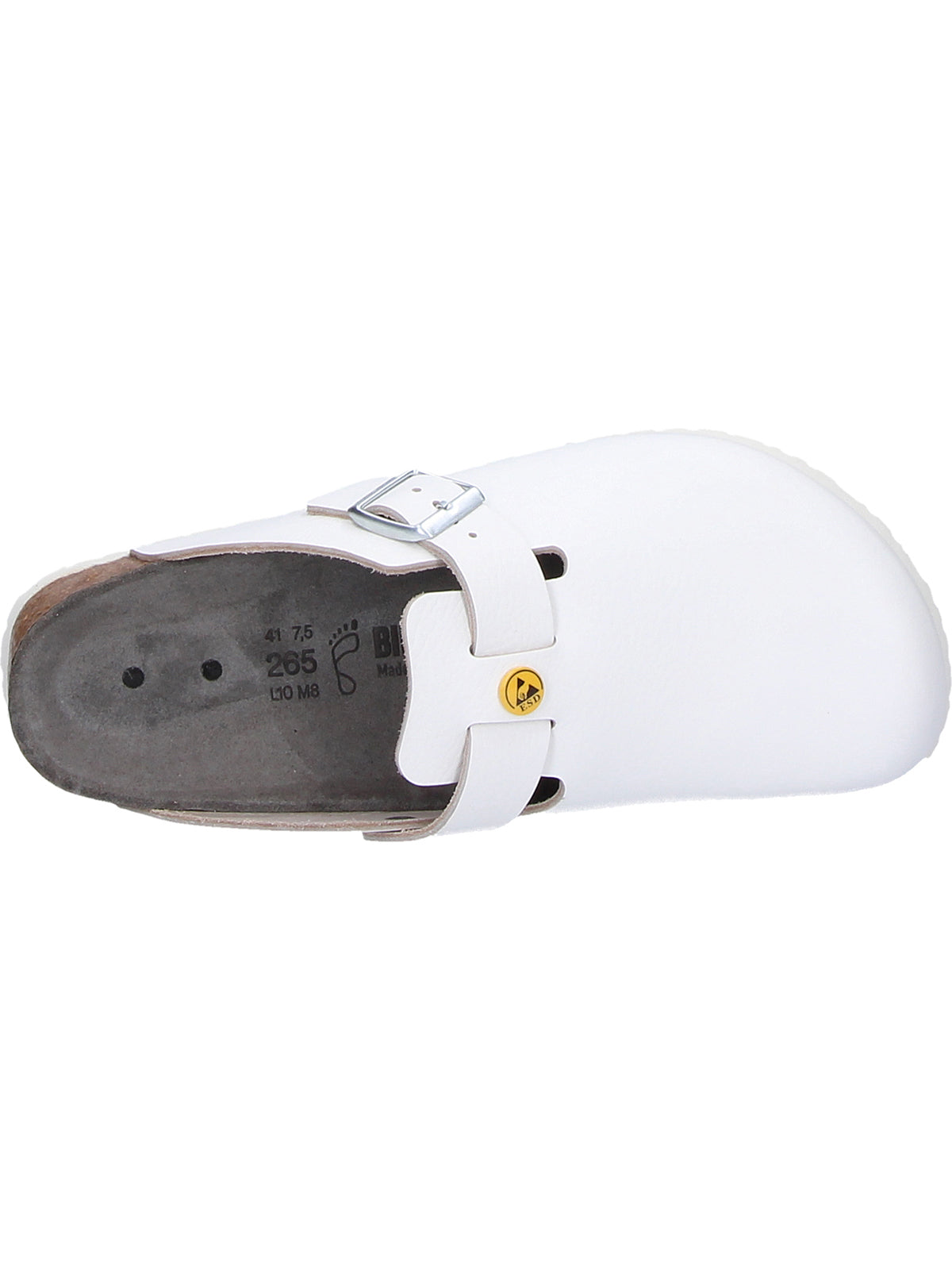 Birkenstock Boston ESD