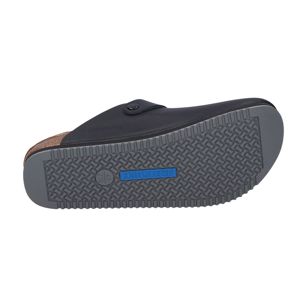 Birkenstock Boston SL Pantolette - workXperts