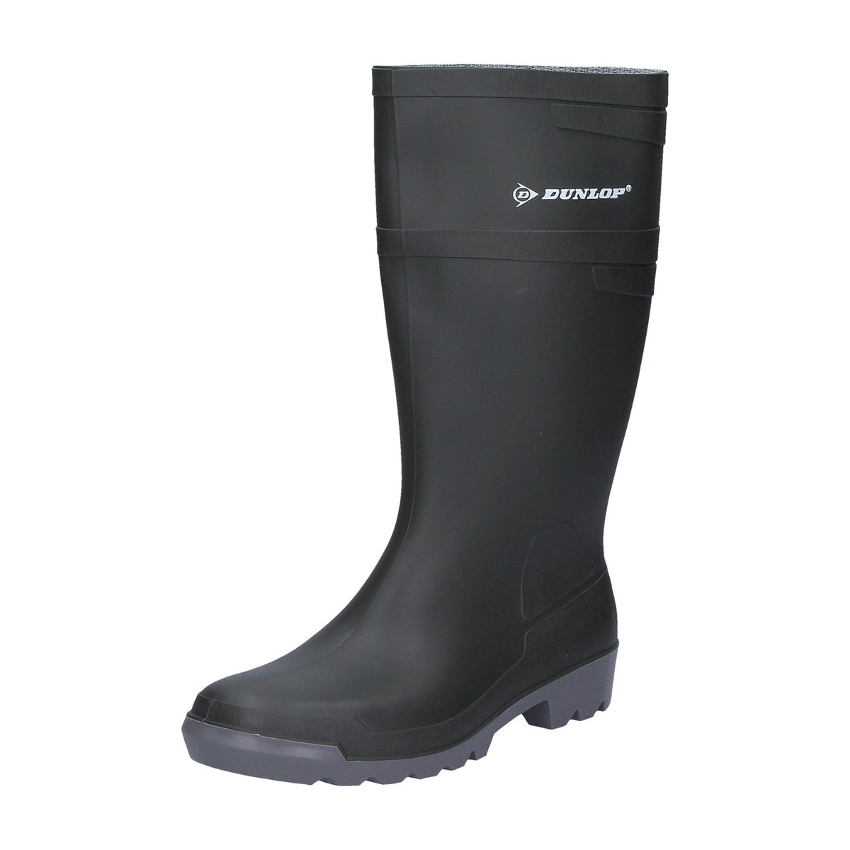 Dunlop PVC-Stiefel Hobby lang