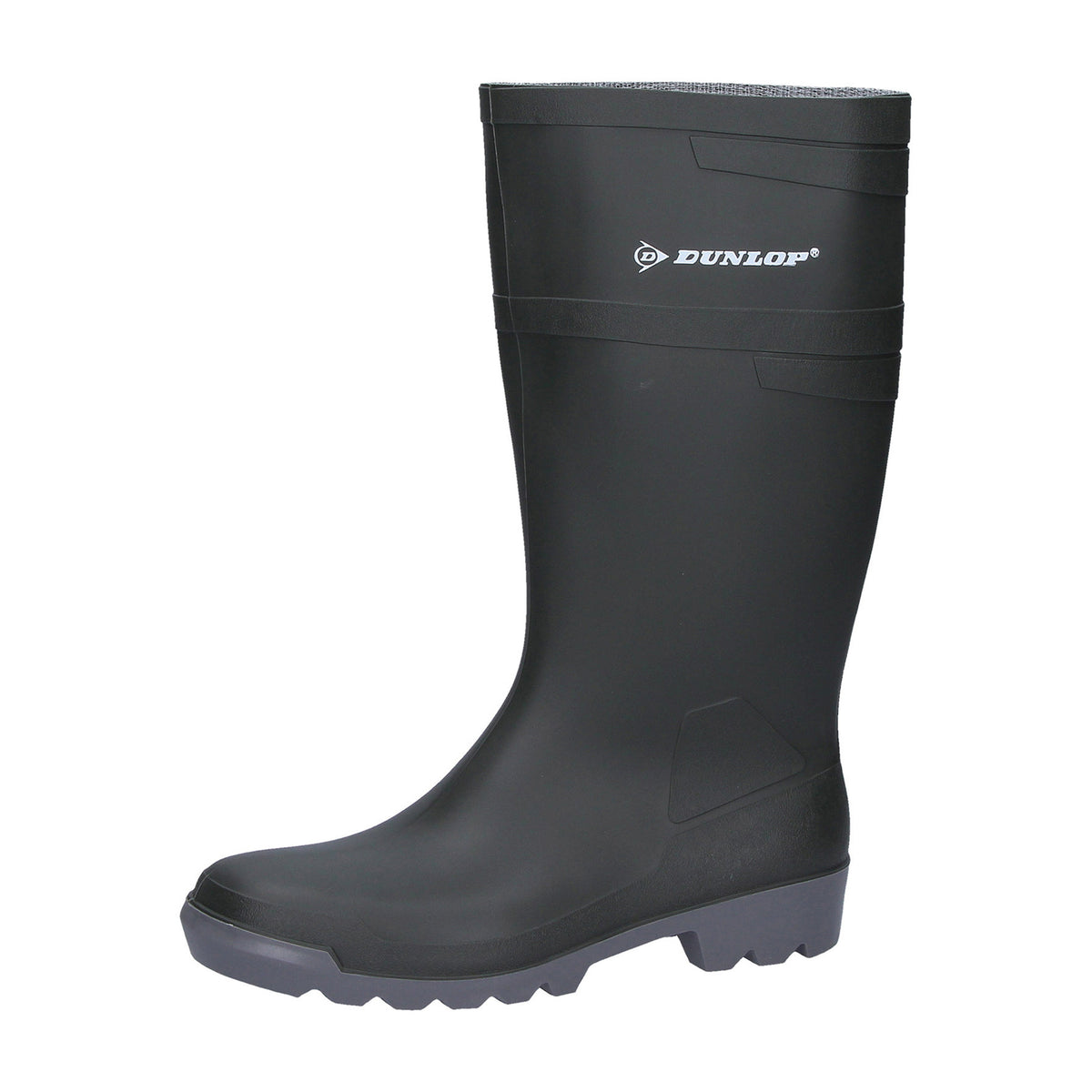 Dunlop PVC-Stiefel Hobby lang