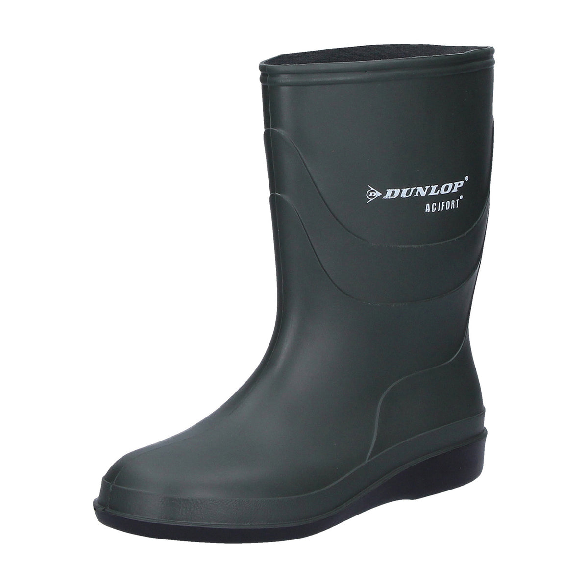 Dunlop Desinfektionsstiefel