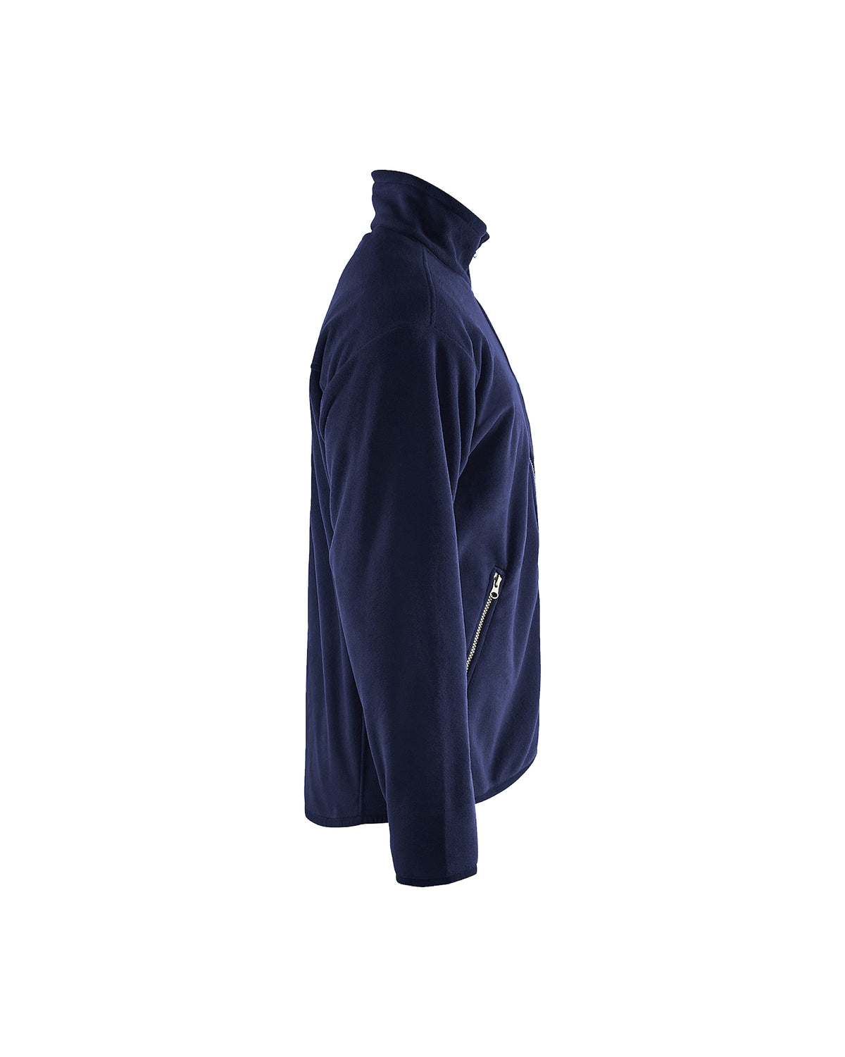 Blåkläder 4830 Fleecejacke – marine