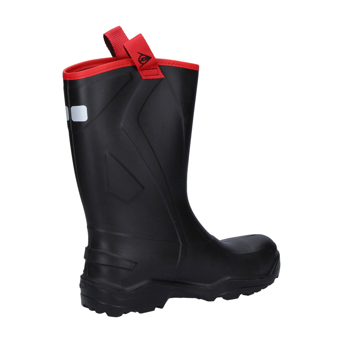 Dunlop Stiefel Purofort+ Rugged S5