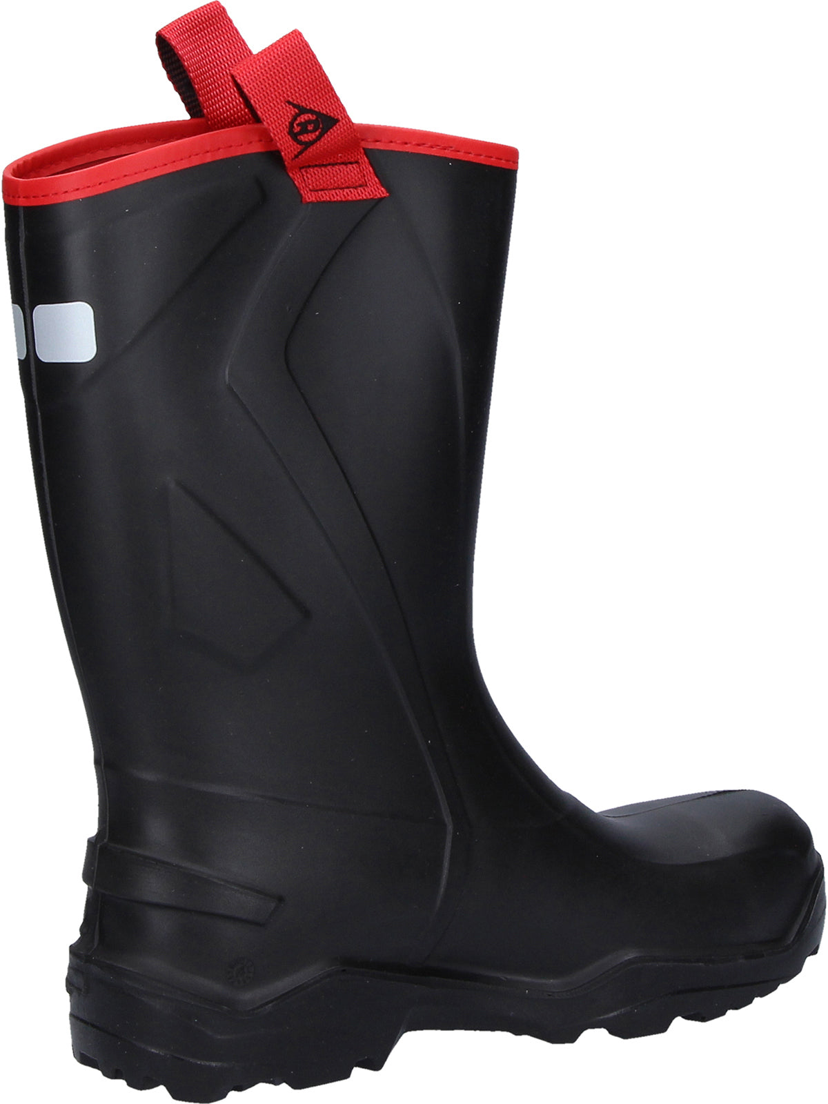 Dunlop Stiefel Purofort+ Rugged S5