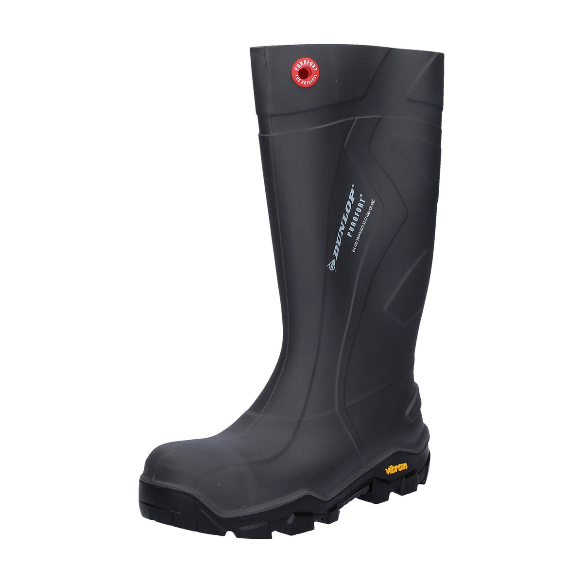 Dunlop Stiefel Purofort+ Expander S5