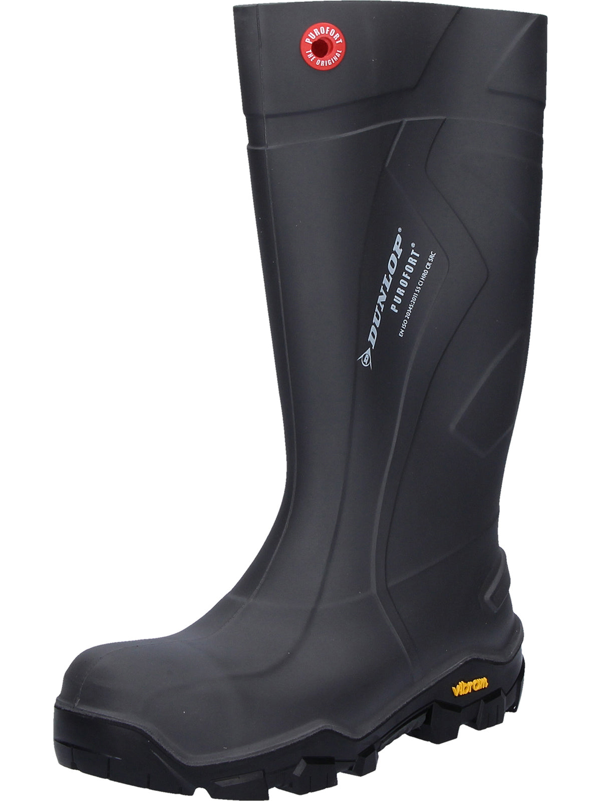 Dunlop Stiefel Purofort+ Expander S5