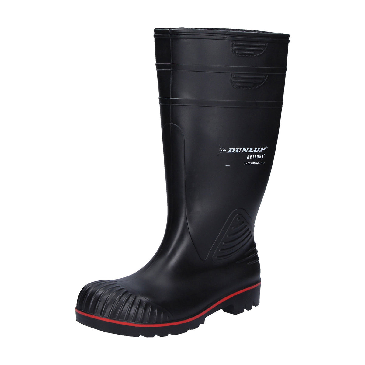 Dunlop Stiefel ACIFORT S5