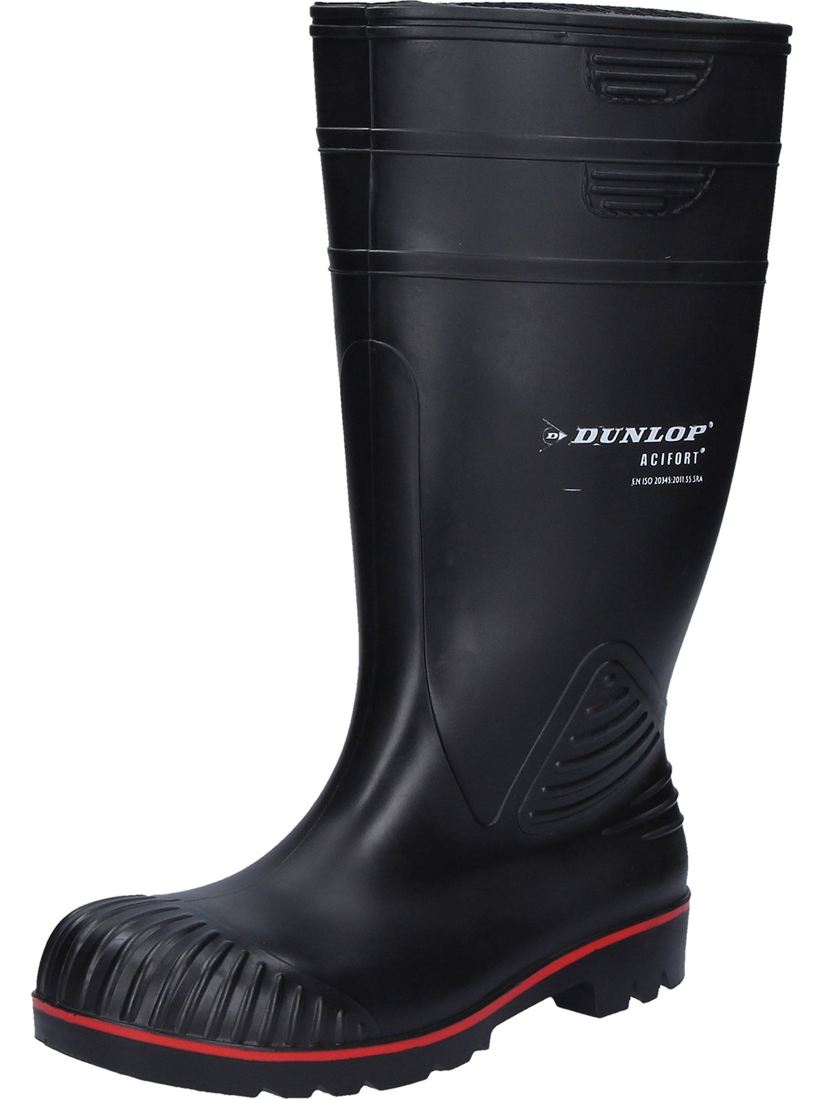 Dunlop Stiefel ACIFORT S5