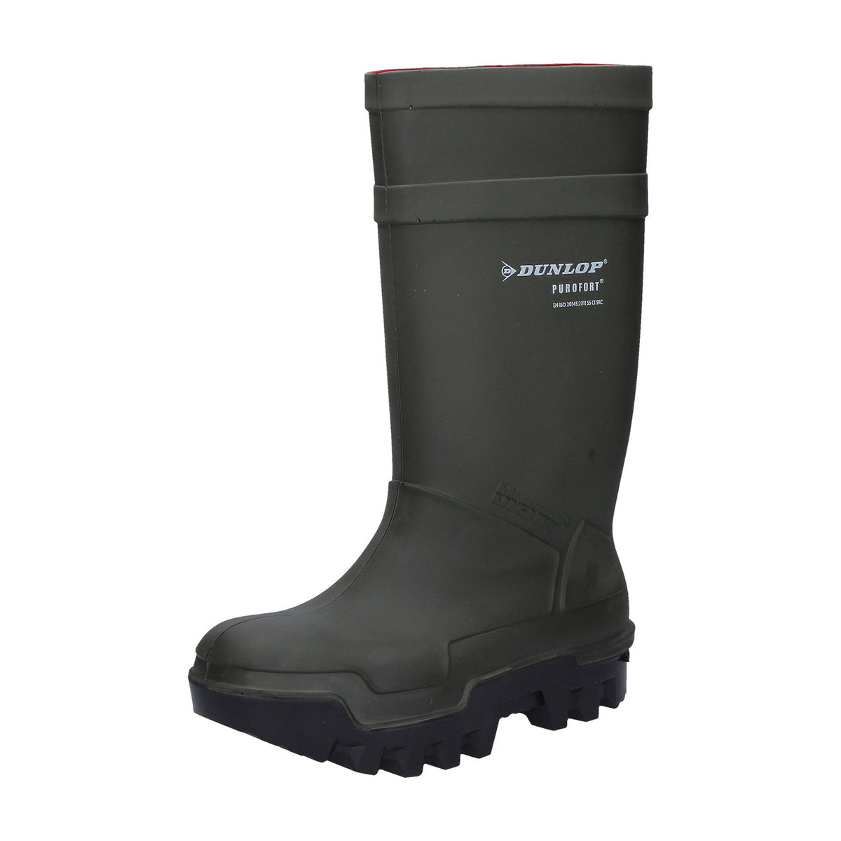 Dunlop Stiefel Purofort Thermo+ S5