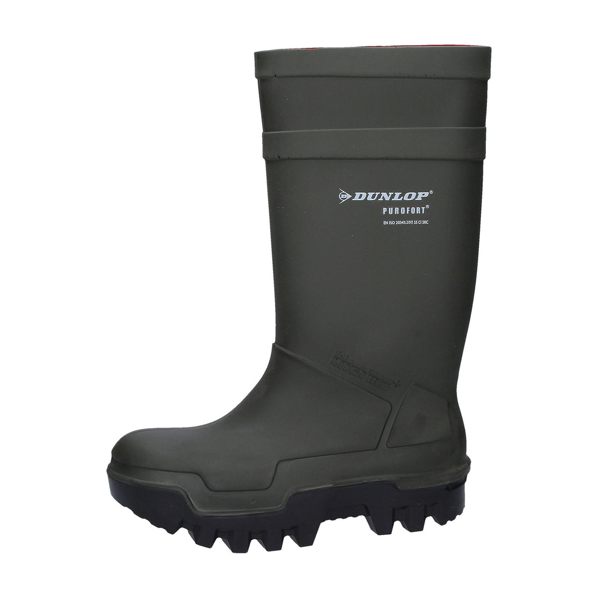 Dunlop Stiefel Purofort Thermo+ S5
