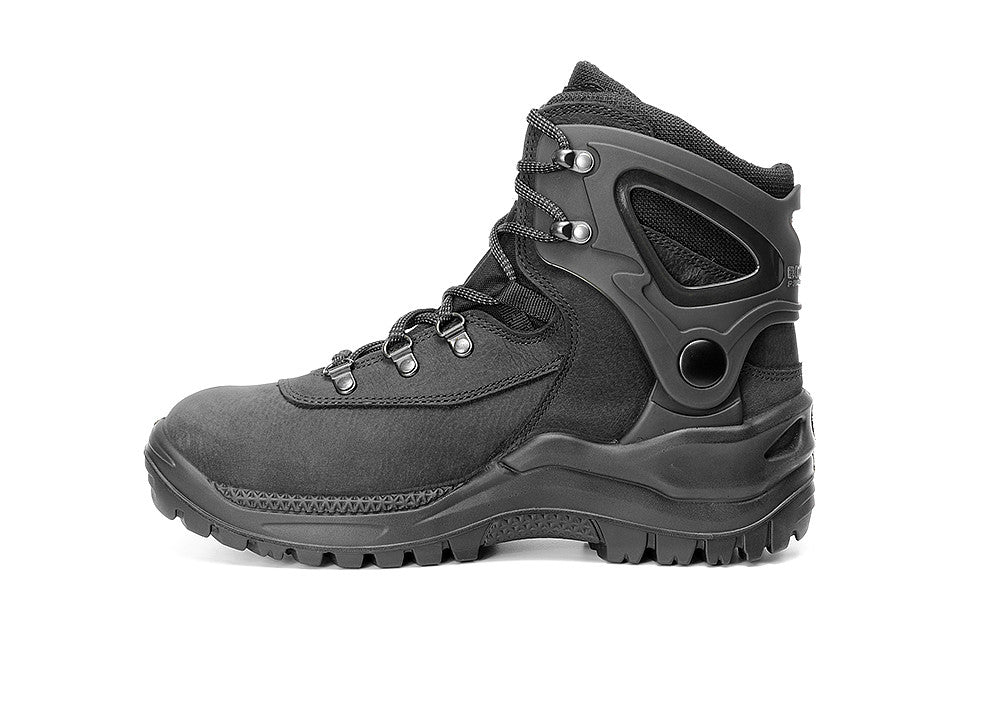 Elten Fusion GTX Biomex S3 Sicherheitsstiefel – uk 11 (eu 46)