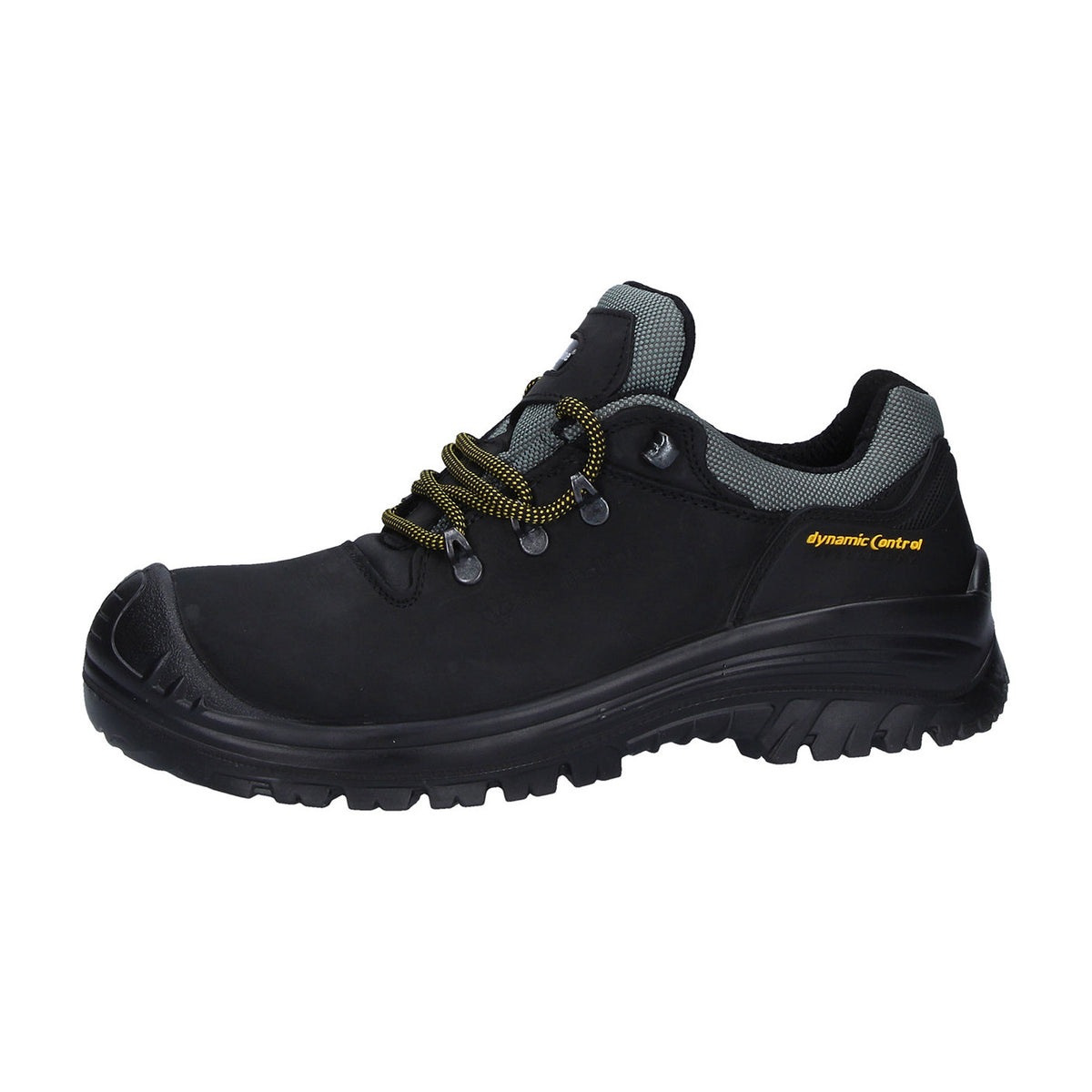 CanadianLine CL Sella S3 Sicherheitsschuhe