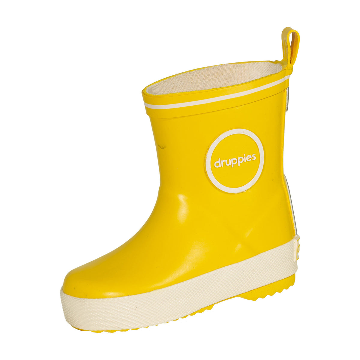 Druppies Kinderstiefel - workXperts