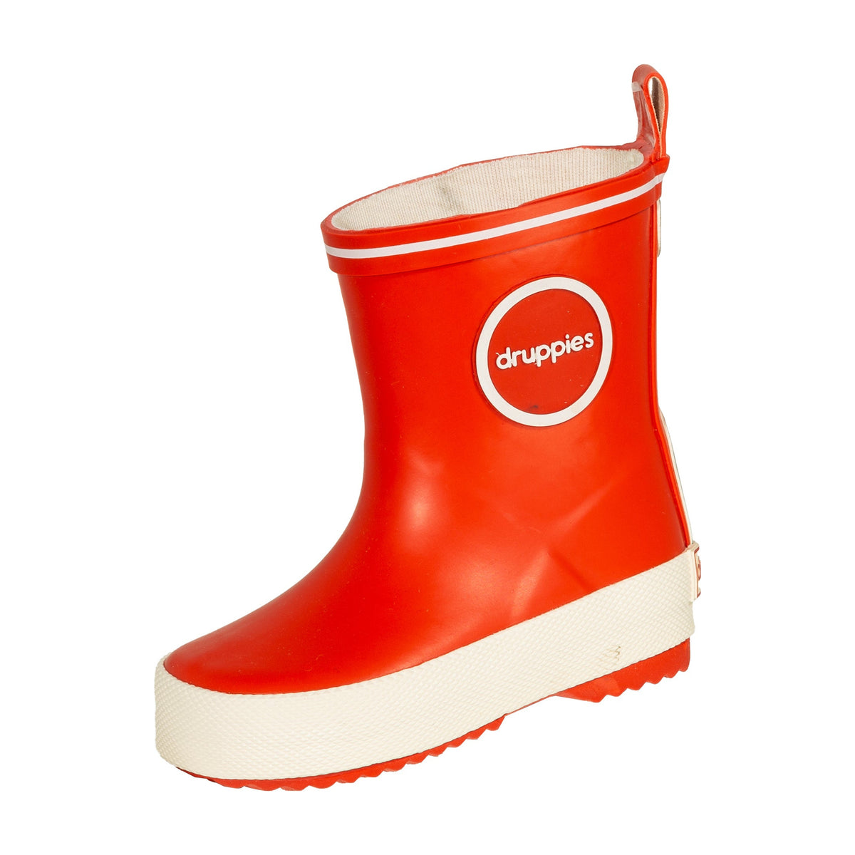 Druppies Kinderstiefel - workXperts