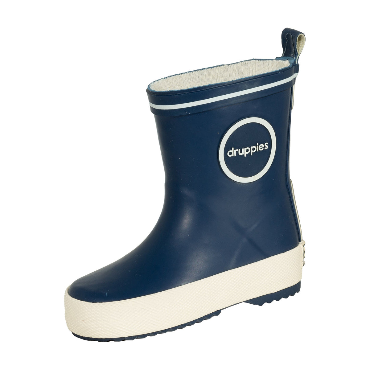 Druppies Kinderstiefel - workXperts