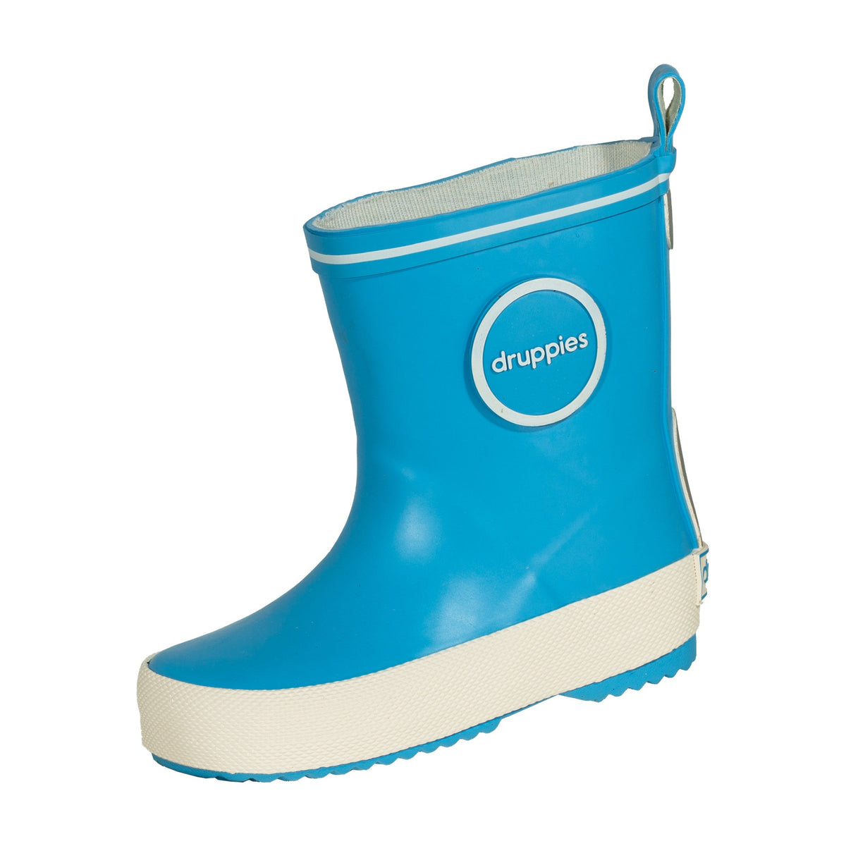Druppies Kinderstiefel - workXperts